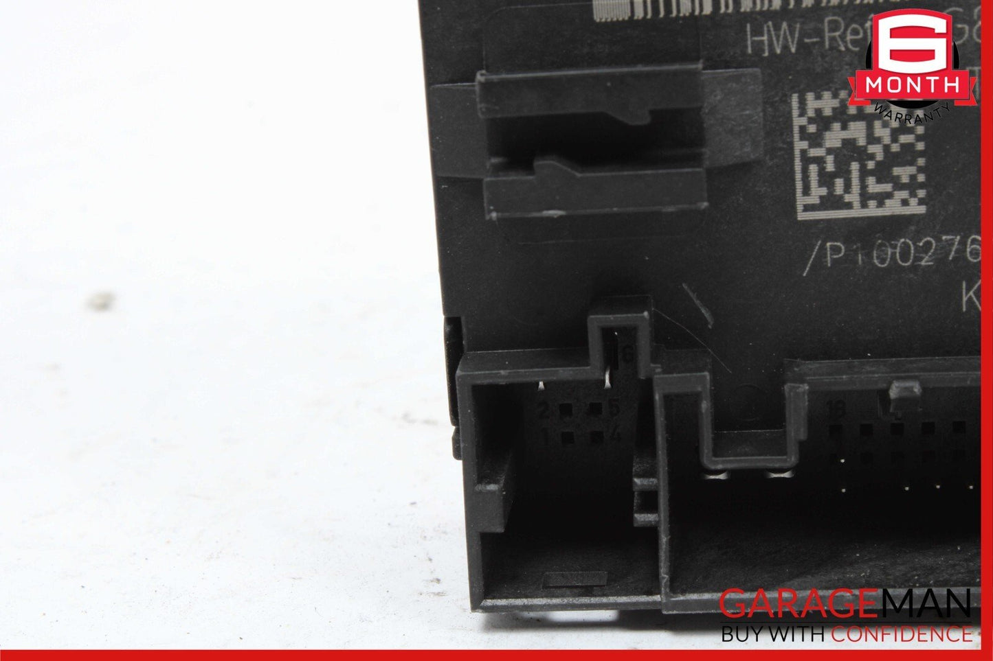 12-18 Audi A7 Rear Right / Left Side Door Computer Control Module Unit OEM