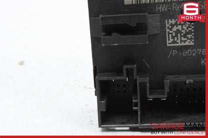 12-18 Audi A7 Rear Right / Left Side Door Computer Control Module Unit OEM