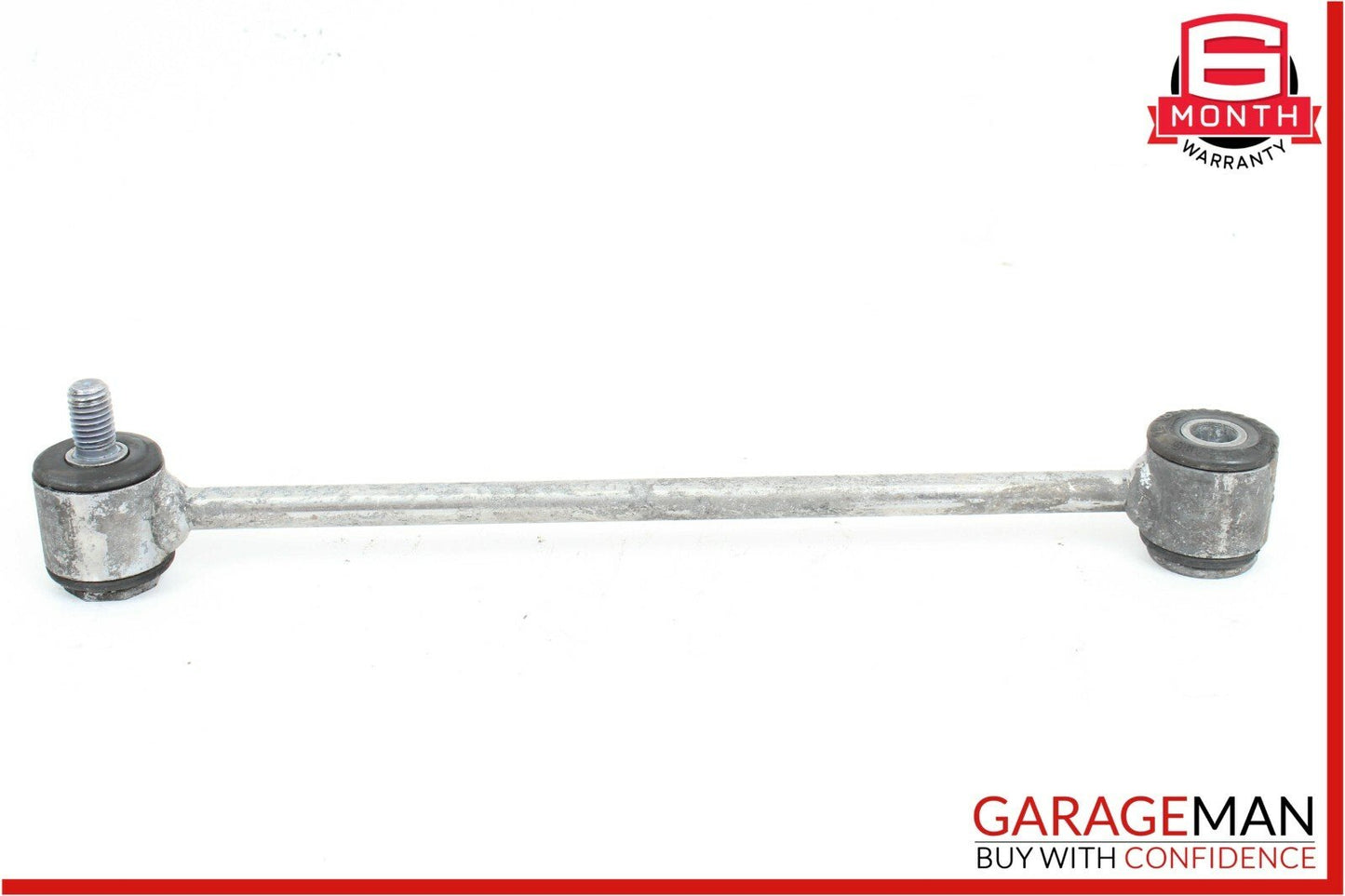 03-09 Mercedes W211 E55 AMG Rear Left / Right Sway Bar Stabilizer Tie Rod Link
