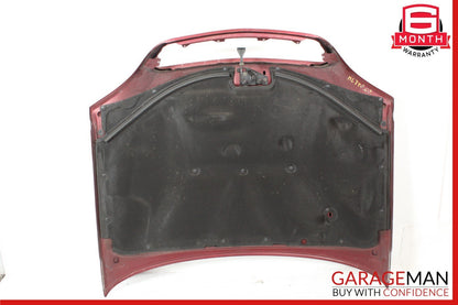 98-05 Mercedes W163 ML320 ML430 ML500 Front Hood Bonnet Cover Lid Panel OEM