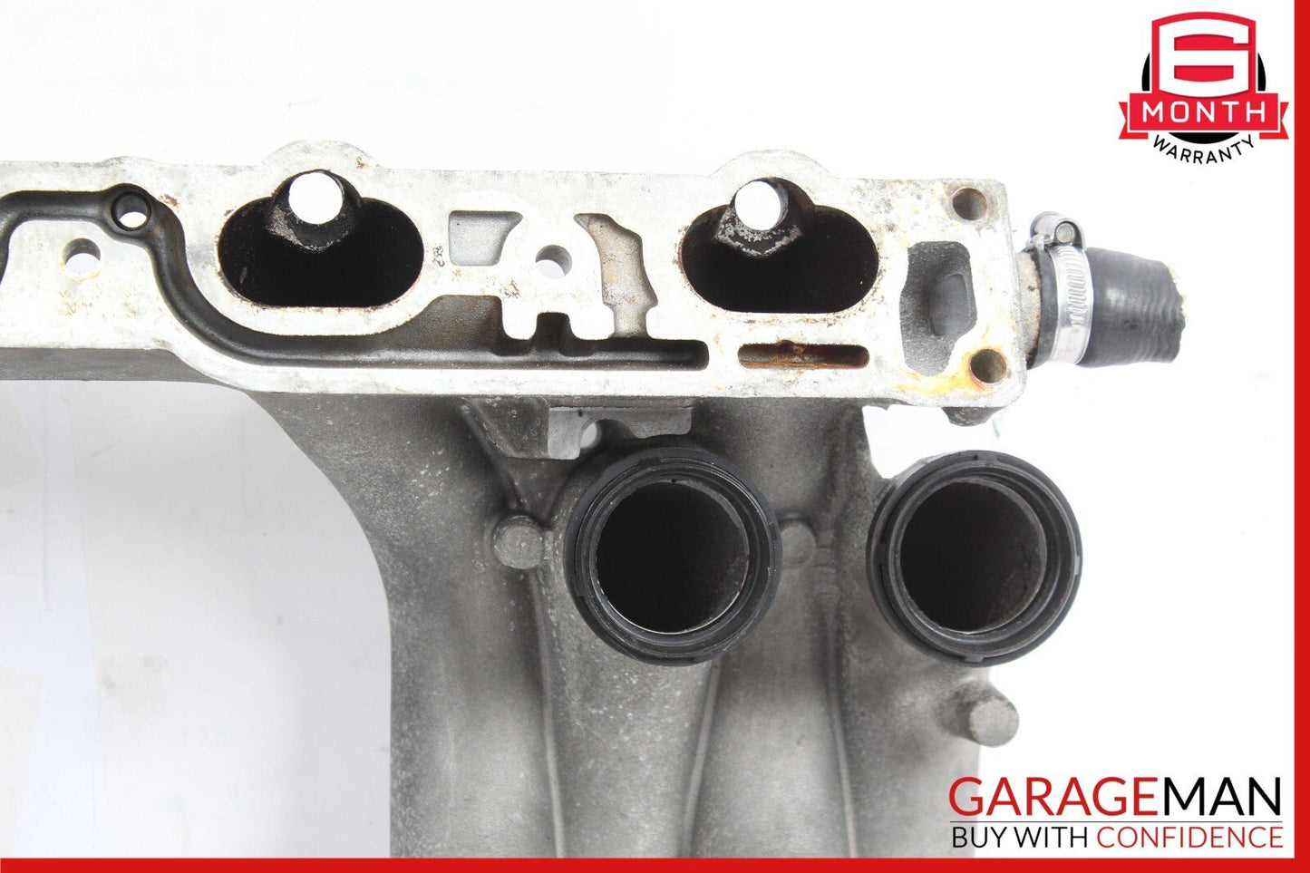 96-99 Mercedes R129 SL500 S500 M119 Upper Engine Motor Air Intake Manifold OEM