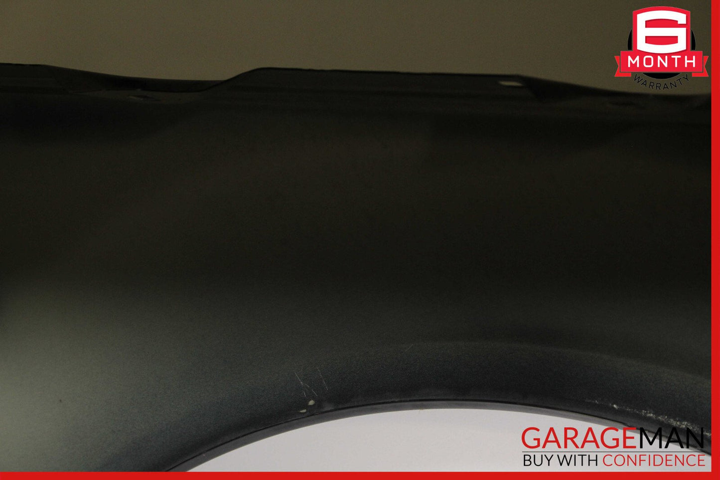 08-14 Mercedes W204 C300 C63 AMG Front Left Side Wing Fender Panel OEM