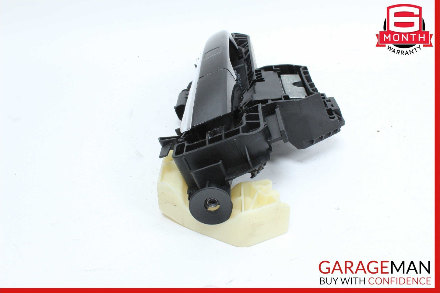 10-13 Mercedes W212 E350 E400 Front/Rear Right Passenger Side Door Handle OEM