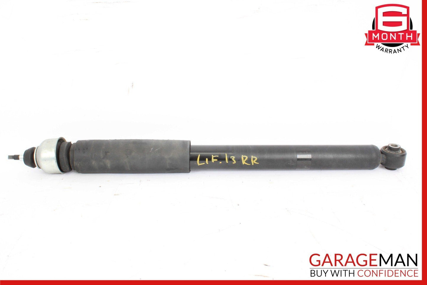 11-13 Nissan Leaf Rear Left & Right Side Shock Strut Absorber Set of 2 Pc OEM