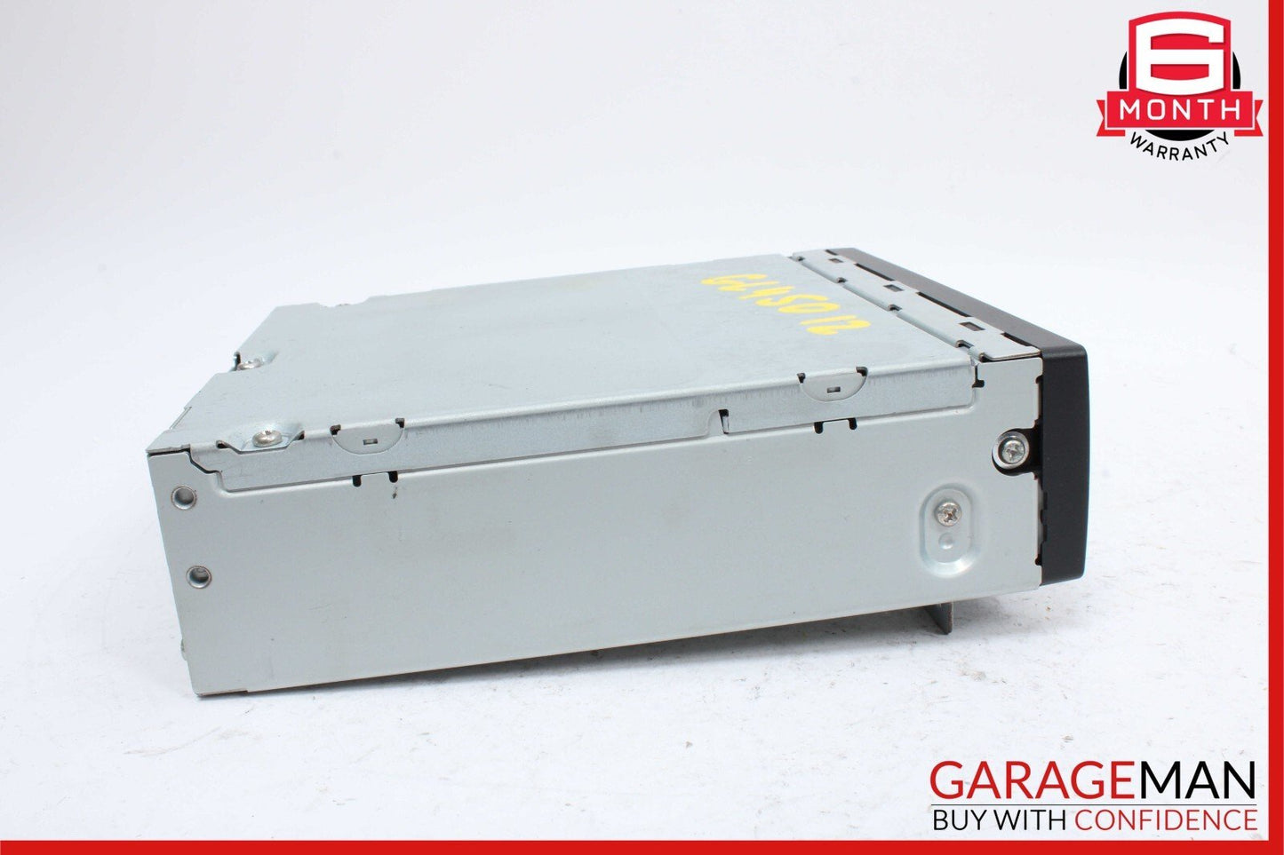 06-13 Mercedes X164 GL450 GL550 Rear Entertainment DVD Player 1649064000 OEM