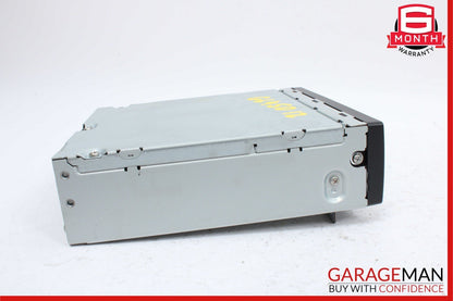 06-13 Mercedes X164 GL450 GL550 Rear Entertainment DVD Player 1649064000 OEM