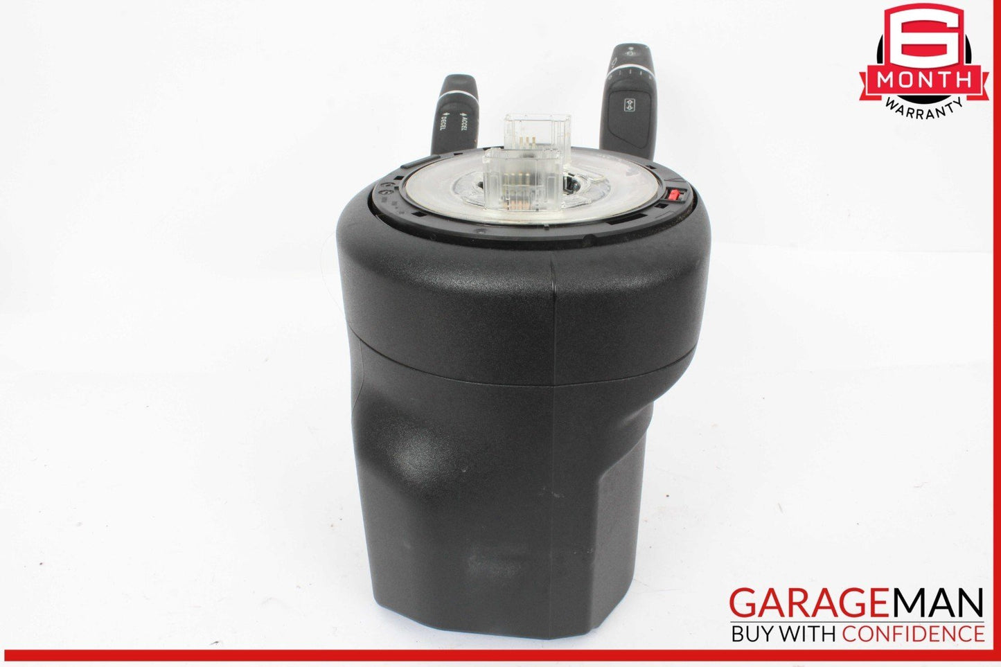 12-20 Mercedes R172 SLK250 SLK350 Steering Column Switches 1729004200 OEM