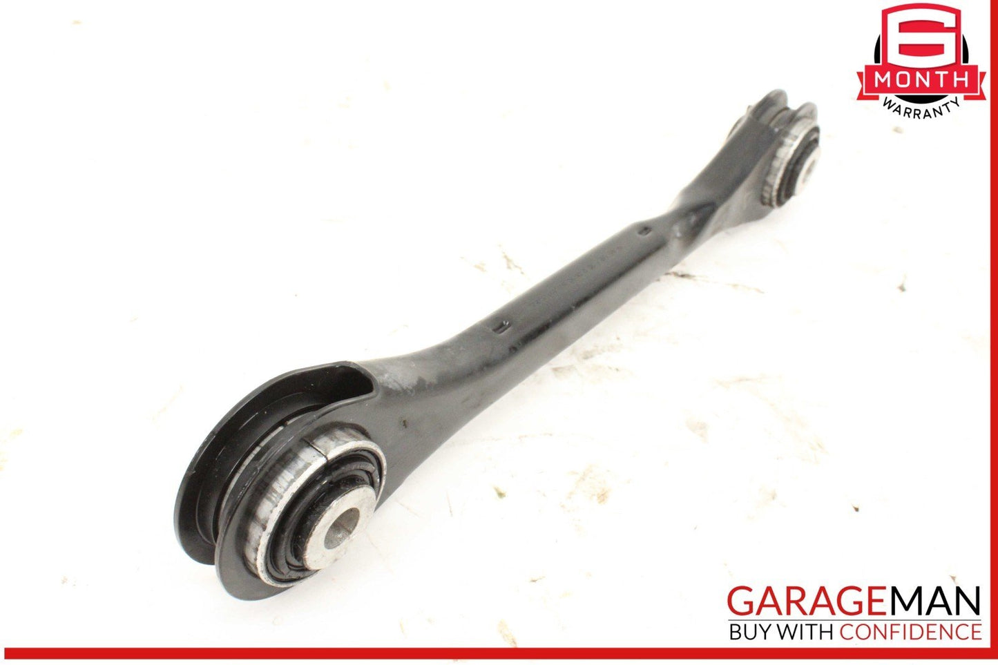 09-18 Audi A4 A6 A7 Rear Left Driver Side Lower Forward Control Arm 8K0501529L