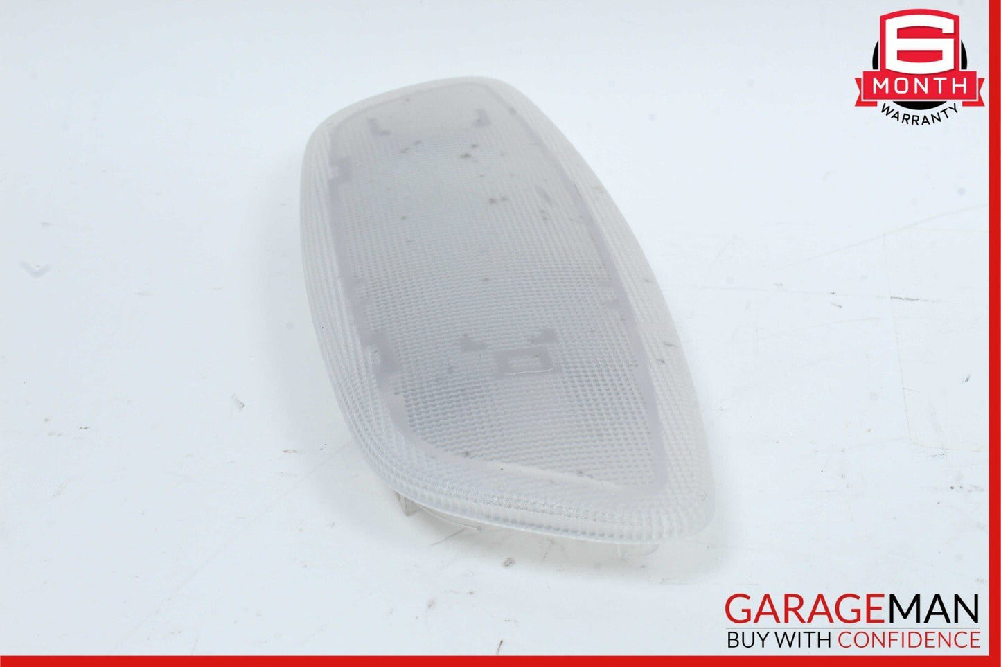 01-07 Mercedes W203 C230 Kompressor Rear Center Interior Dome Light Lamp OEM