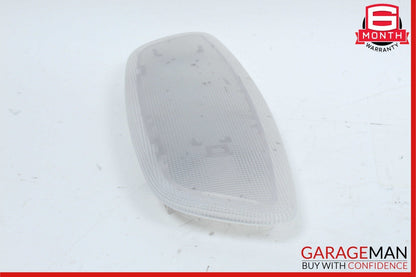 01-07 Mercedes W203 C230 Kompressor Rear Center Interior Dome Light Lamp OEM
