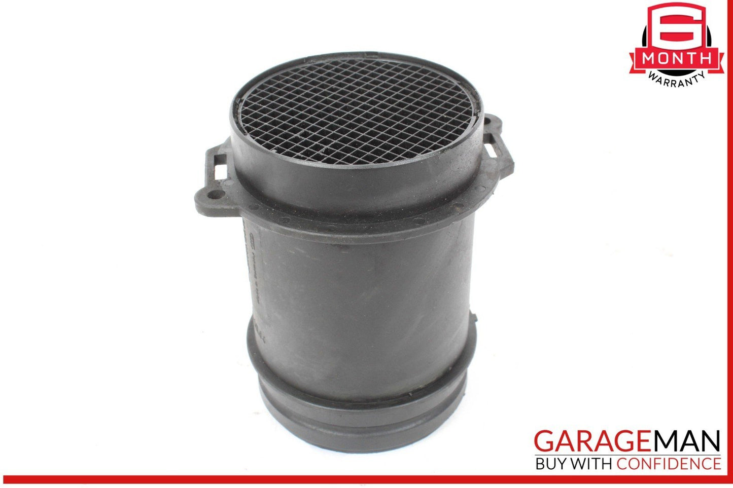 05-08 Porsche Boxster 987 MAF Mass Air Flow Sensor 98760612500 OEM