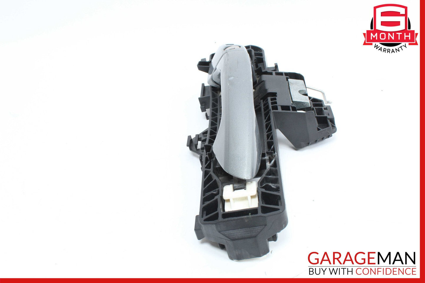 08-11 Mercedes W204 C300 C250 Front Left Driver Side Exterior Door Handle OEM
