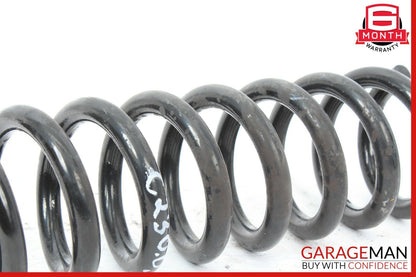 01-07 Mercedes W203 C230 C240 Rear Right & Left Side Shock Absorber Spring Set