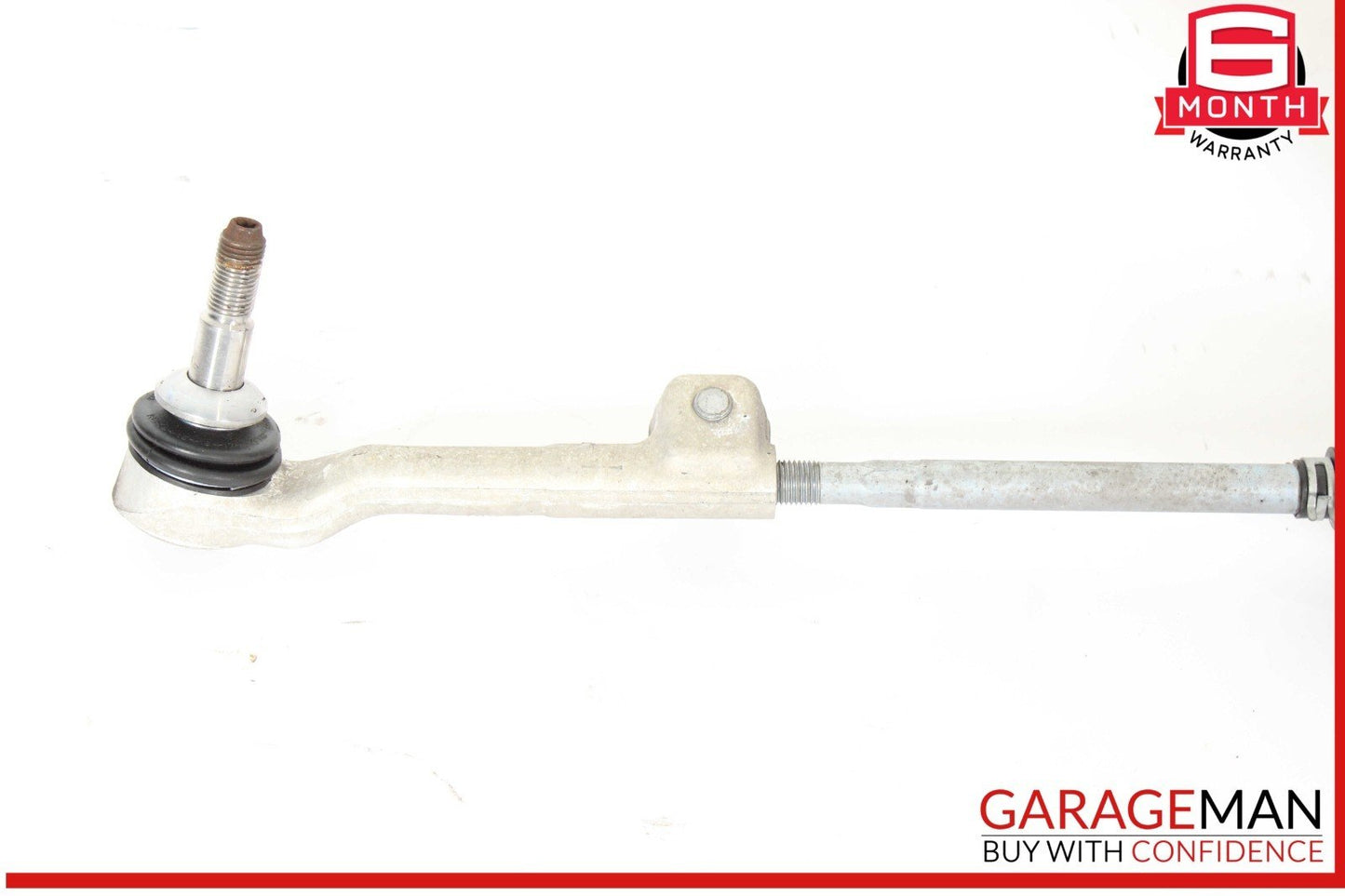 14-21 BMW i3 I01 Hybrid Electric Power Steering Rack & Pinion Assembly OEM