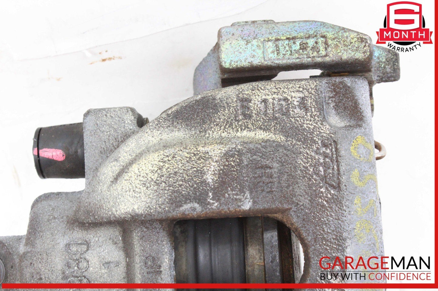 01â09 Volvo S60 S80 V70 XC70 Rear Left and Right Side Brake Caliper Set OEM