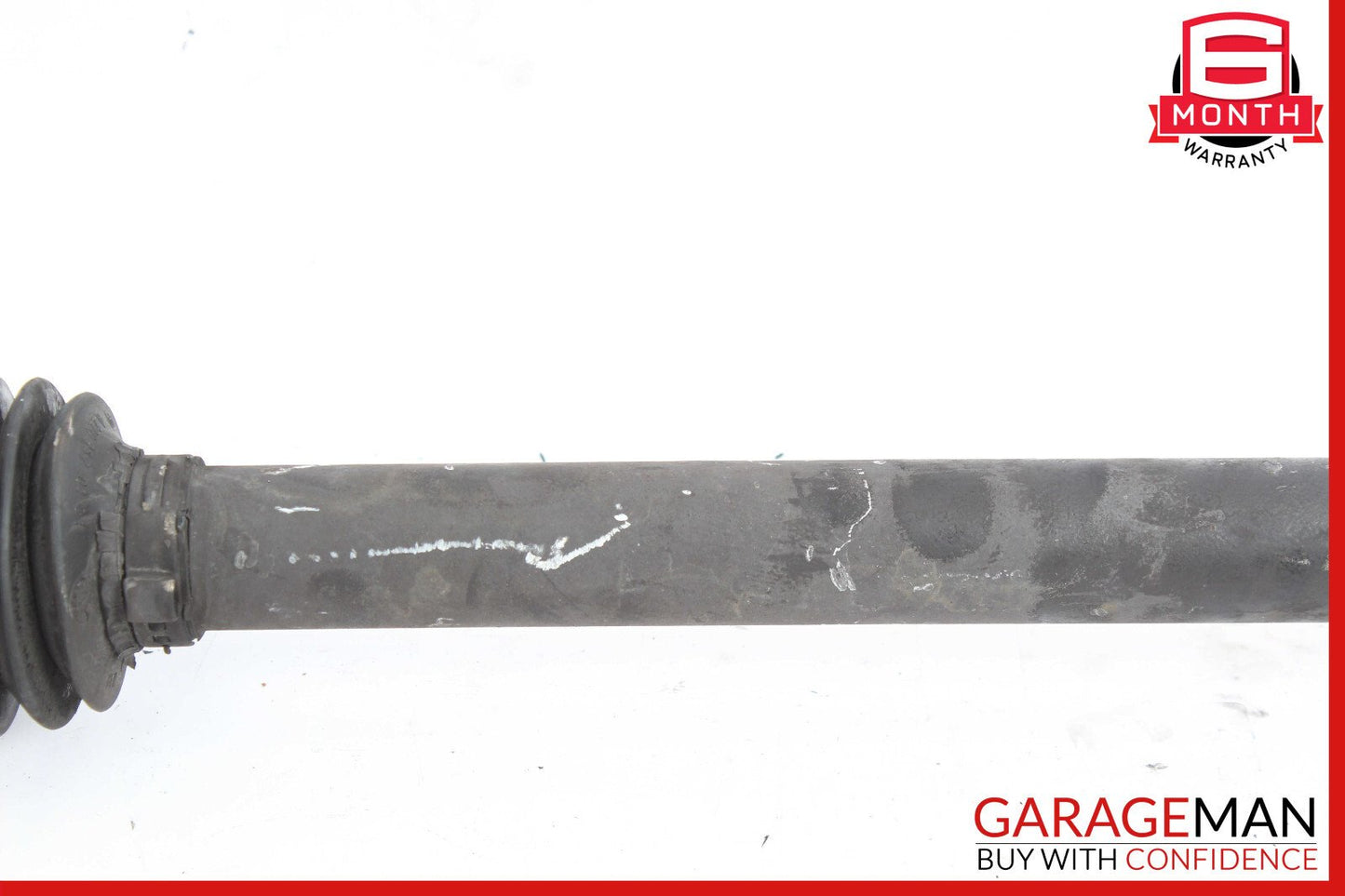 12-15 Mercedes R172 SLK250 Rear Left or Right Axle CV Half Shaft OEM