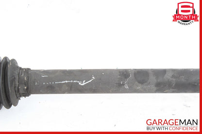 12-15 Mercedes R172 SLK250 Rear Left or Right Axle CV Half Shaft OEM