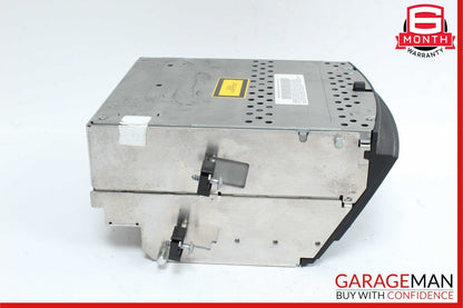 07-09 Mercedes W221 S450 S550 Head Unit Command CD Navigation 2218700187 OEM