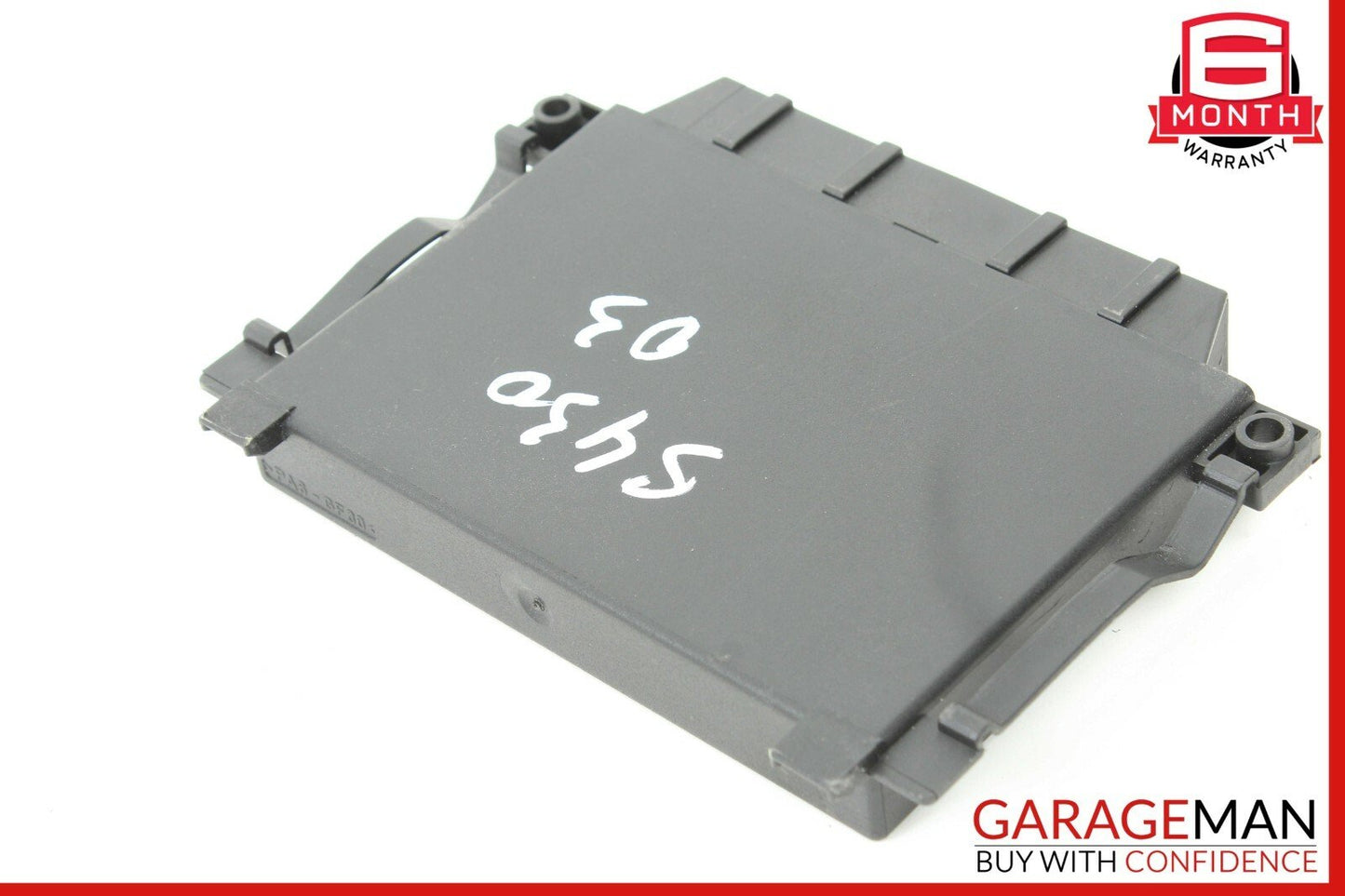 00-06 Mercedes W220 S430 S600 Parktronic Parking Control Module 0335453332 OEM