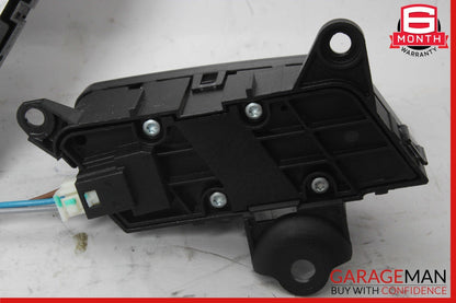 07-14 Mercedes S550 S600 CL600 Front Left Side Seat Controller Switch Set of 2