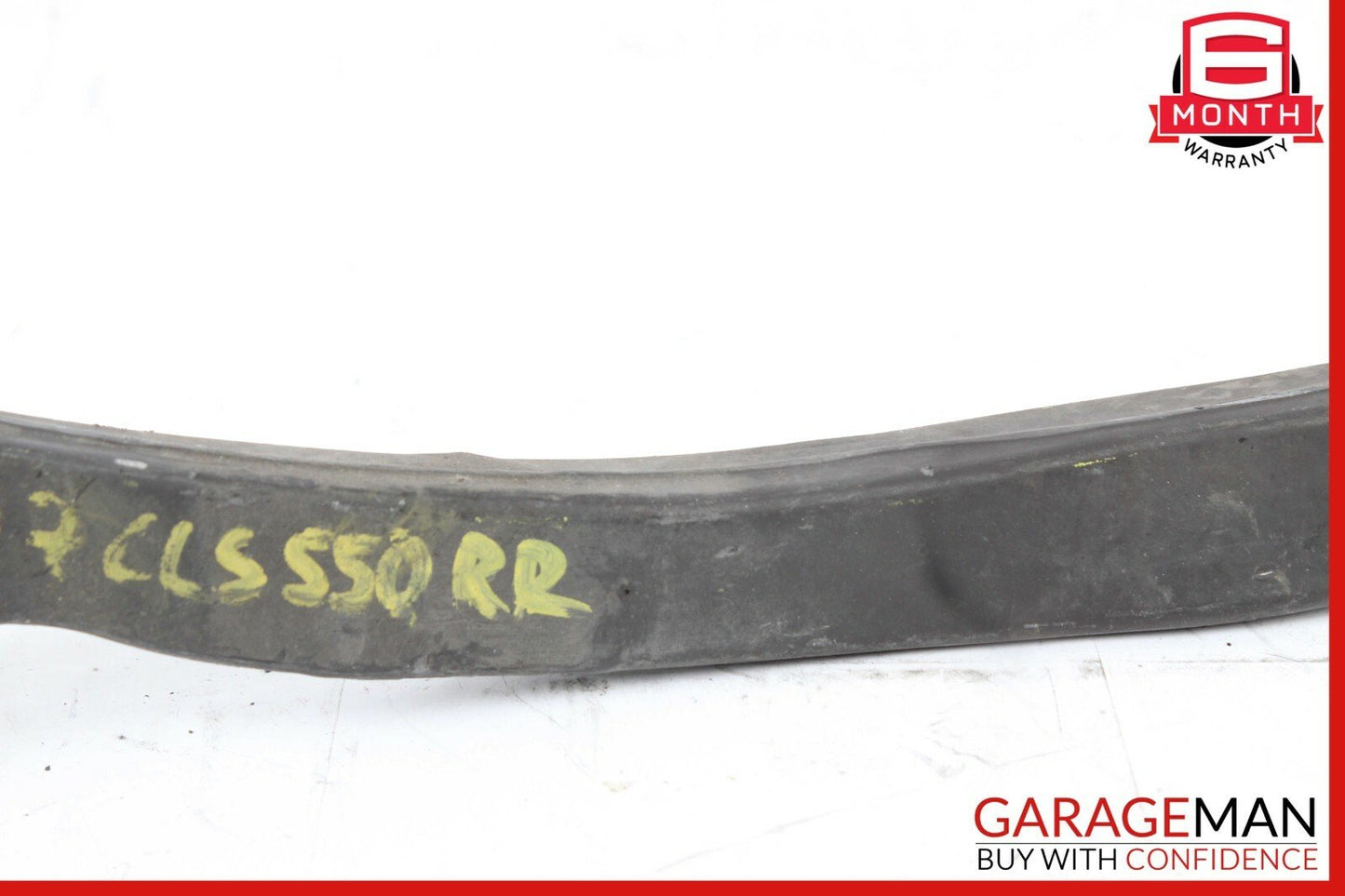 03-11 Mercedes W219 CLS550 Rear Right Side Upper Lateral Control Arm OEM