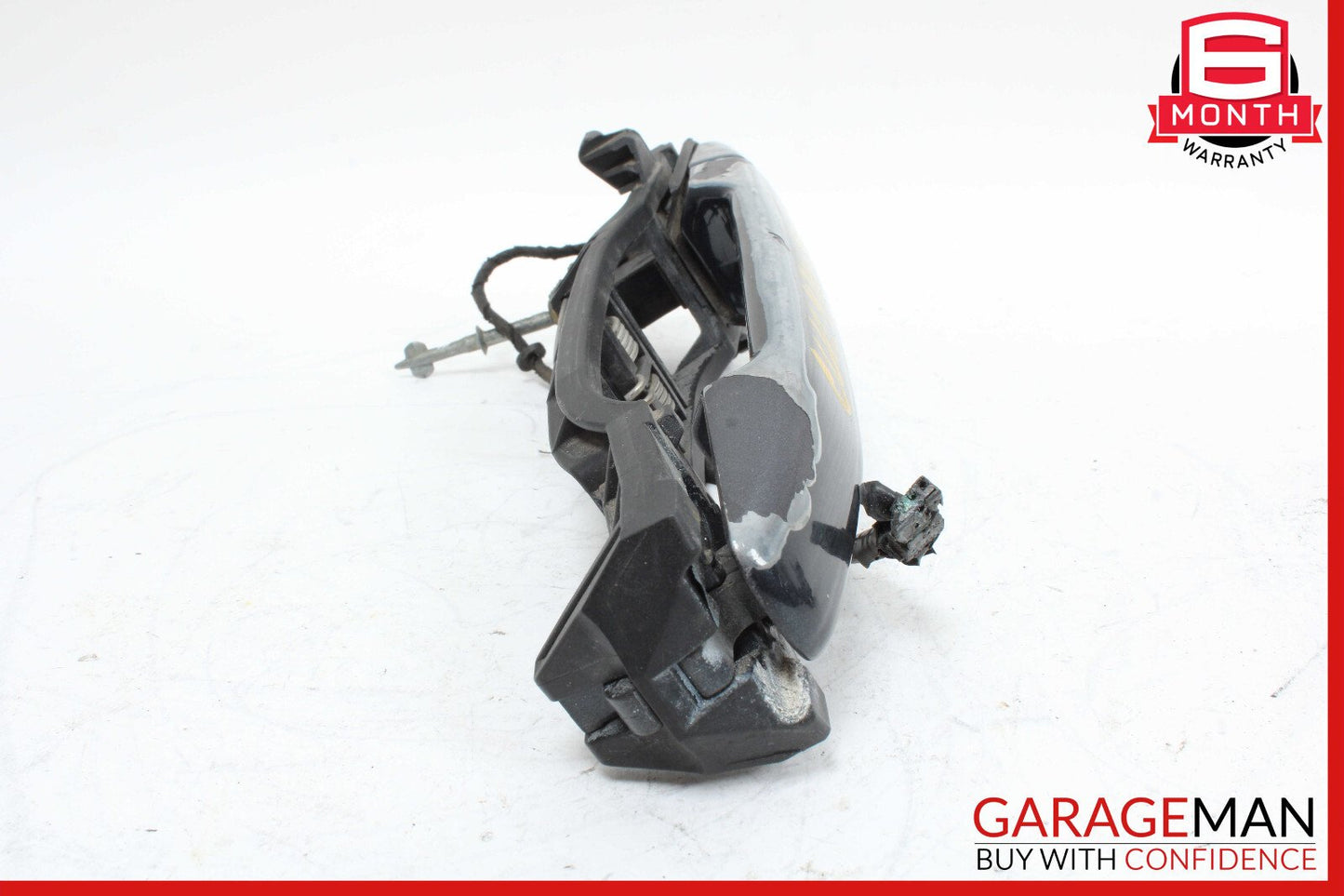 98-03 Mercedes W208 CLK430 CLK55 AMG Exterior Door Handle Left Driver Side OEM