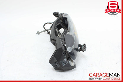 98-03 Mercedes W208 CLK430 CLK55 AMG Exterior Door Handle Left Driver Side OEM