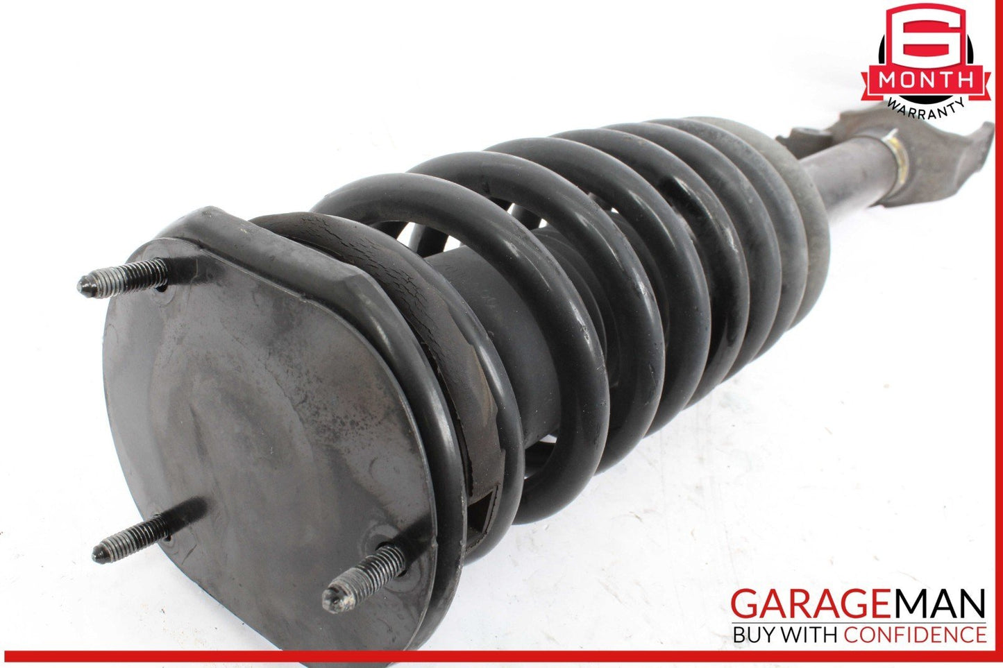 06-11 Mercedes W164 ML350 Front Left or Right Side Shock Strut Absorber OEM