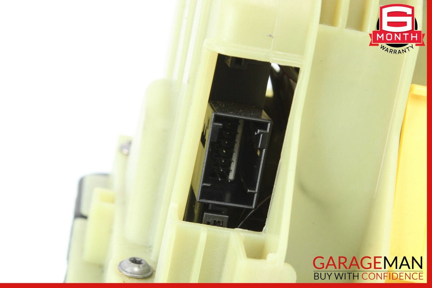 08-15 Mercedes W204 C250 C300 E350 Floor Gear Shift Shifter Selector Box OEM