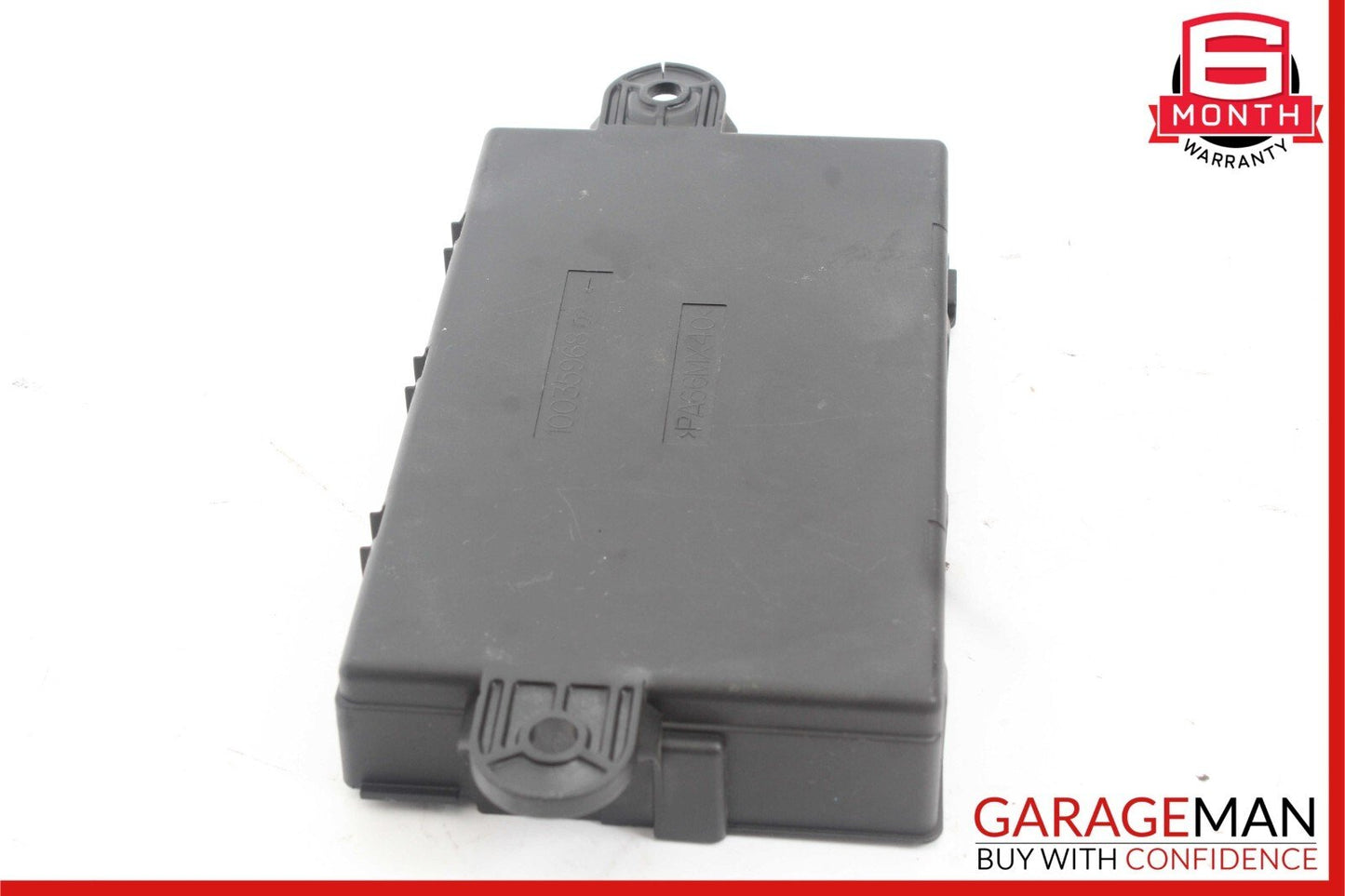 10-13 Mercedes W221 S500 S400 S63 Front Left Driver Side Door Control Module OEM
