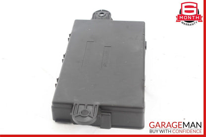 10-13 Mercedes W221 S500 S400 S63 Front Left Driver Side Door Control Module OEM