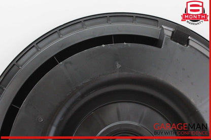19-24 Audi Q3 Rear Subwoofer Sub Woofer Audio Speaker Bass Box 83A035382 OEM