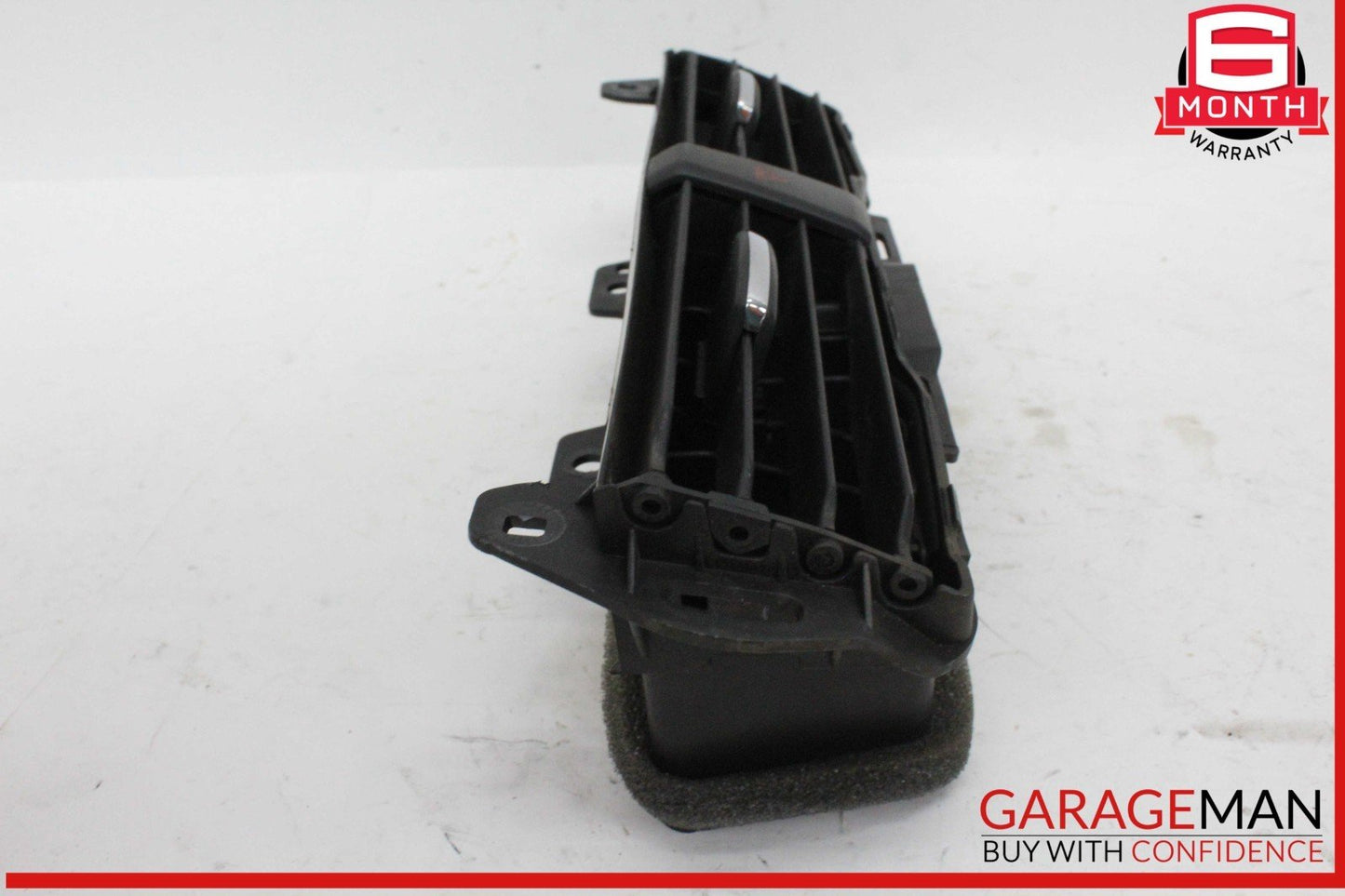 13-16 Ford Fusion Front Center Dash AC A/C Air Conditioning Air Vent Grille OEM