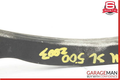 03-11 Mercedes E350 CLS550 SL500 Rear Right Side Upper Lateral Control Arm