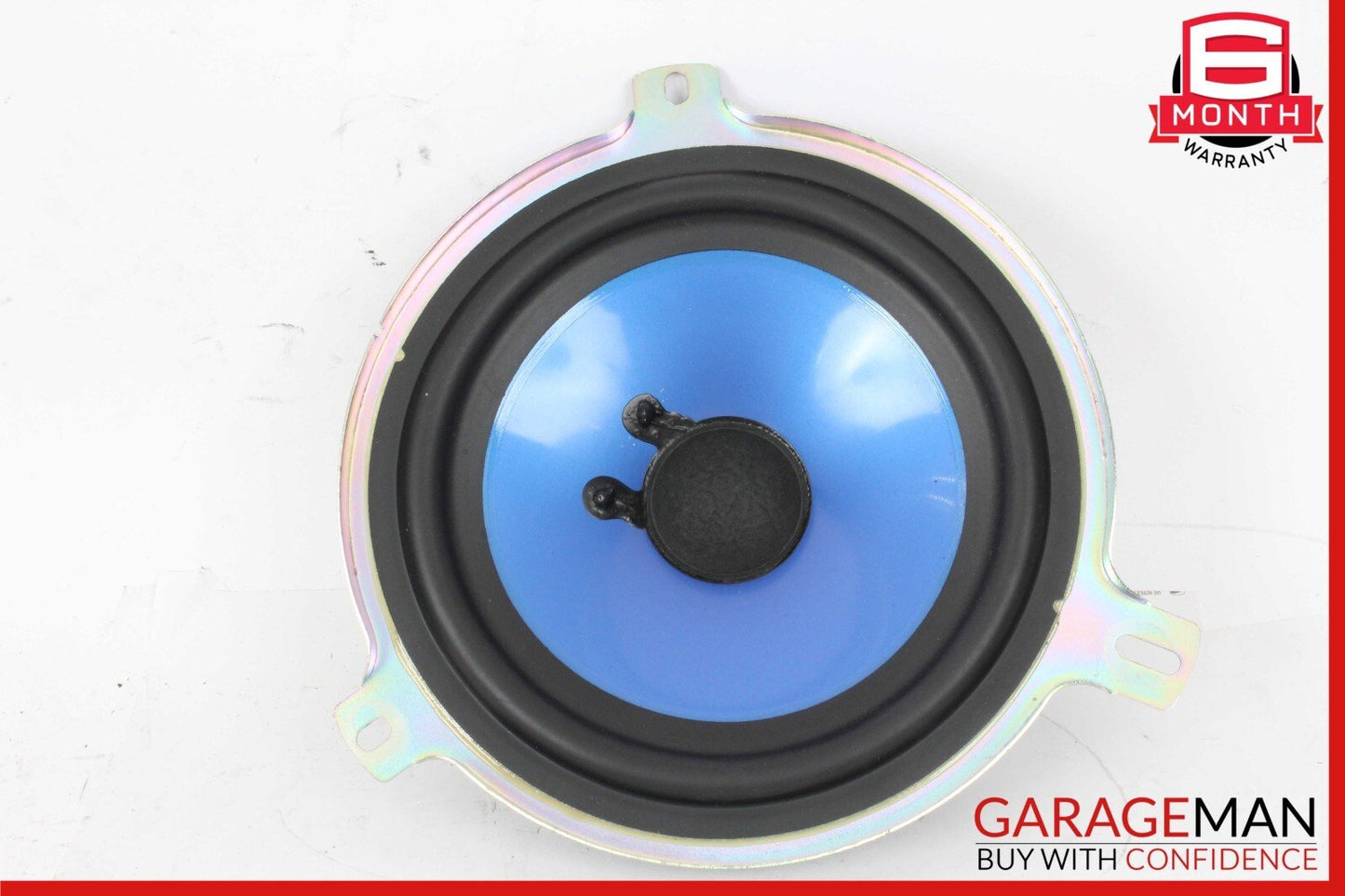 17-20 Maserati Levante M161 Front or Rear Side Door Speaker Set of 2 670036368