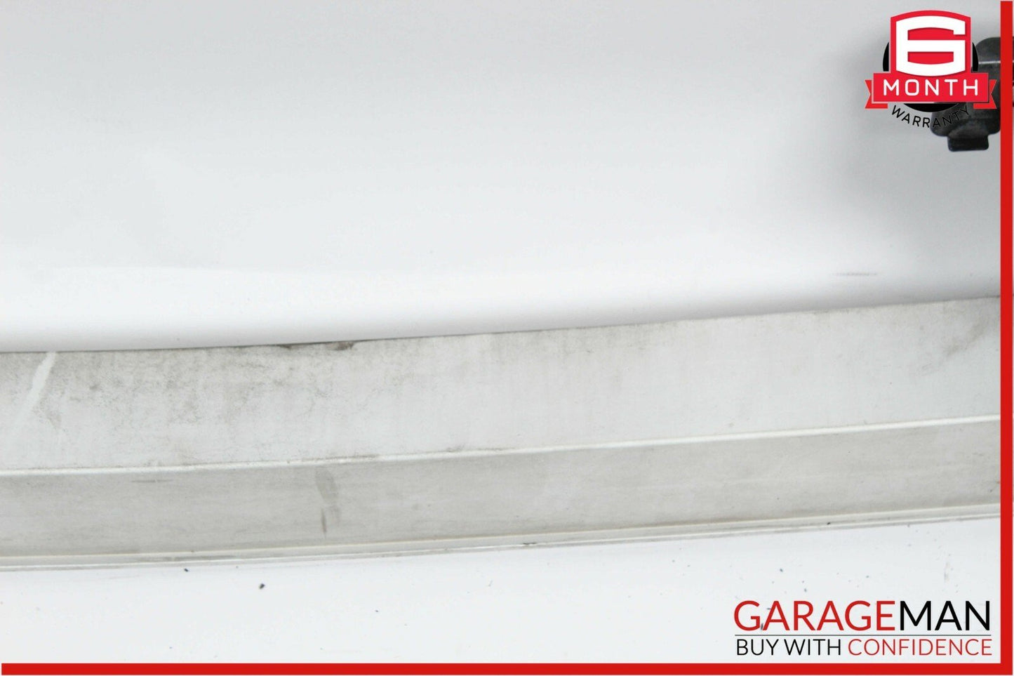 07-09 Mercedes W221 S550 S450 S500 Rear Bumper Reinforcement Impact Crash Bar