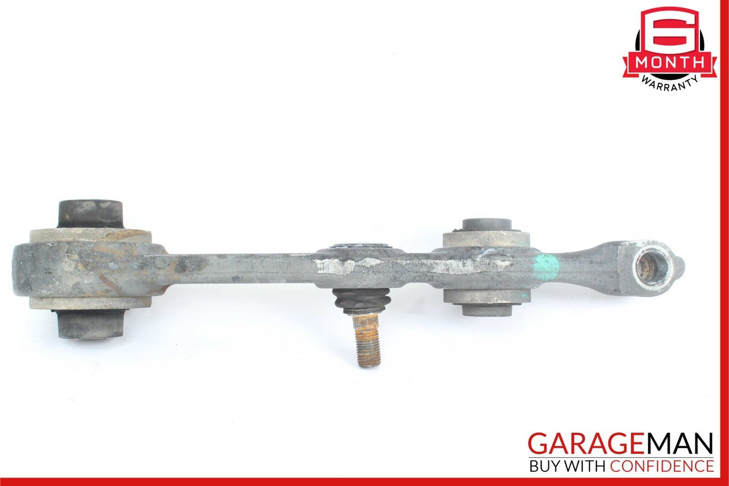 06-11 Mercedes W219 CLS500 Front Right Passenger Side Lower Control Arm OEM