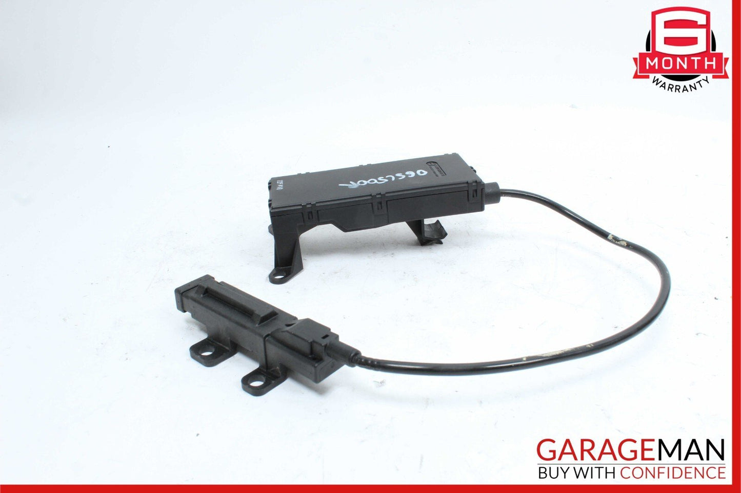 03-08 Mercedes R230 SL500 SL550 Door Keyless Go Antenna Module OEM