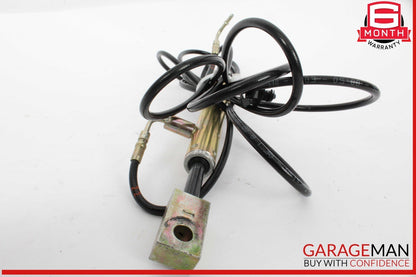 03-12 Mercedes R230 SL550 Convertible Top Right Side Load Assist Cylinder