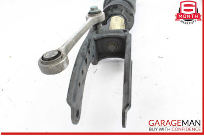 03-10 Porsche Cayenne 955 957 Front Right Side Shock  Absorber Spring Strut OEM