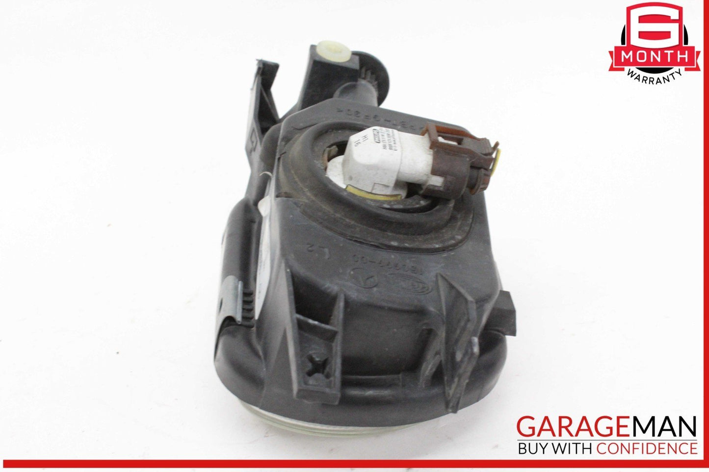 01-04 Mercedes R170 SLK320 SLK230 Front Left Side Foglight Fog Light Lamp OEM
