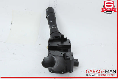 13-17 Nissan Leaf Steering Column Combination Turn Signal Switch 255603KA0B OEM