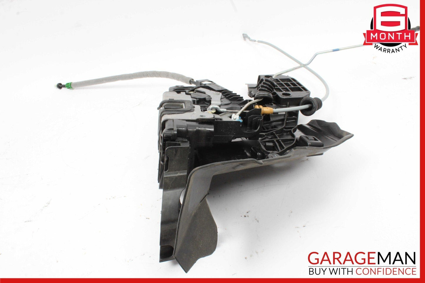 13-19 Mercedes X166 GL450 GLS450 Front Right Side Door Lock Latch Actuator OEM