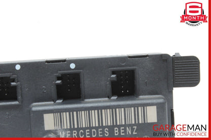 01-07 Mercedes W203 C230 C240 Front Left Side Door Control Module Unit OEM