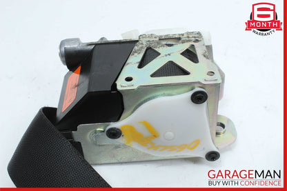 05-08 Mercedes R171 SLK280 SLK350 Front Left Side Seat Belt Seatbelt Retractor