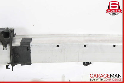 01-07 Mercedes W203 C230 C240 Front Bumper Reinforcement Impact Crash Rebar Bar
