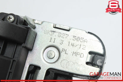 12-18 Audi A7 A6 Quattro Rear Tailgate Trunk Lid Latch Lock Actuator OEM