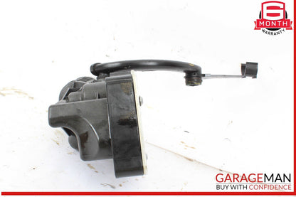 12-15 Mercedes W204 C250 SLK250 M271 Engine Oil Filter Housing 2711801210 OEM
