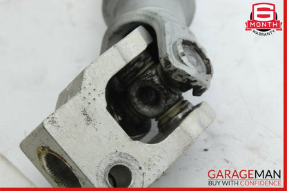 Mercedes C350 E350 CLS550 SLC300 Steering Gear Coupling 2044620278 RWD OEM