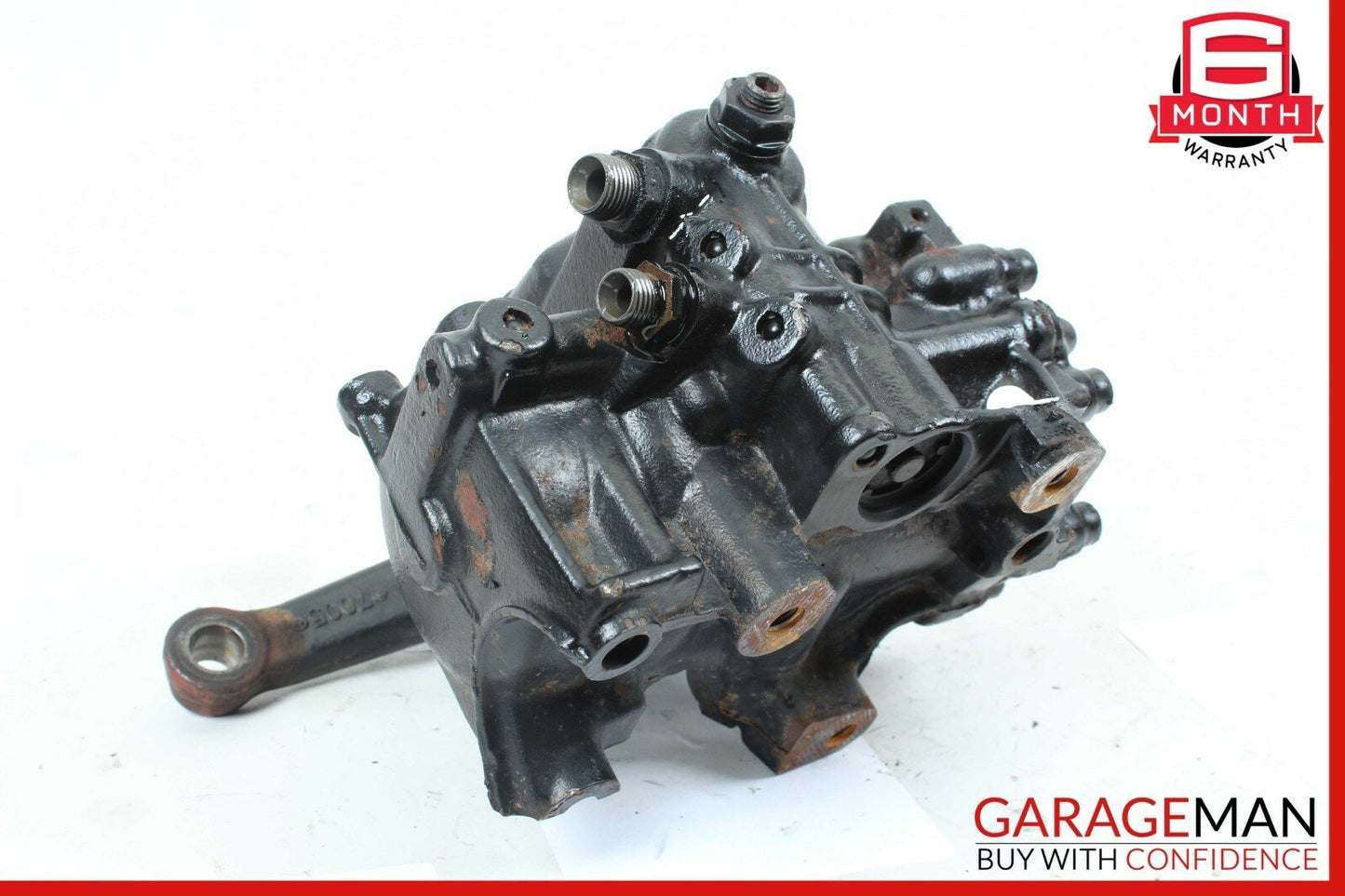 97-01 Mercedes R170 SLK230 SLK320 Power Steering Gear Box Gearbox 1704601100 OEM